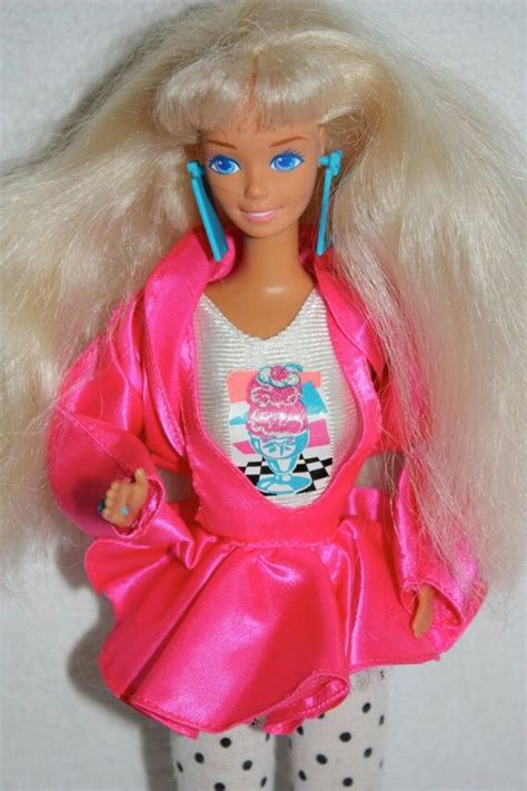 Vintage Barbie Dolls 1980s | Childhood memories, 1980s barbie, Barbie dolls