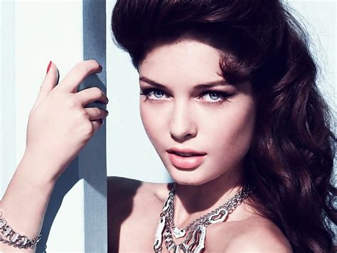 Free download Sandrah Hellberg Close Up Face Wallpaper Photo Shared By Hakim 254 [1440x1080] for ...
