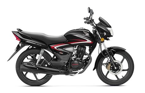 Honda CB Shine 2015 now available in 4 new colors - GaadiKey