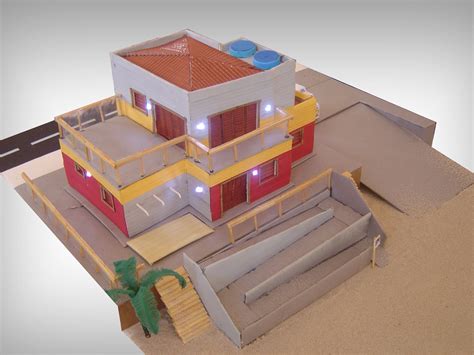 Renovation of a Lifeguard Station | Behance