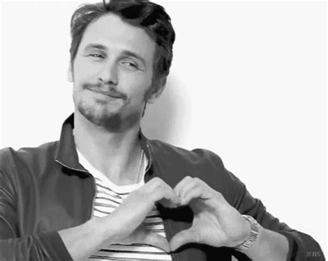 Love You My Heart GIF - Love You My Heart James Franco - Discover & Share GIFs