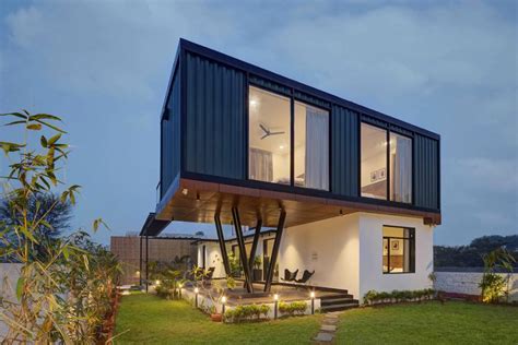 51 Shipping Container Homes That Will Change How You Think About Home Design