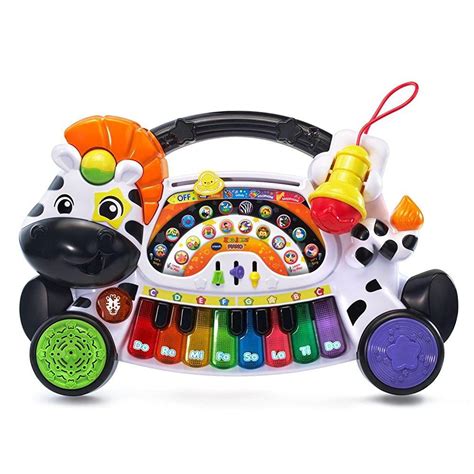 vtech zoo jamz piano - Walmart.com