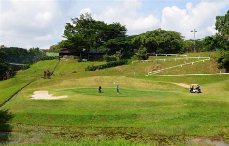 Champions Public Golf Course | Sport and fitness in Bukit Timah, Singapore