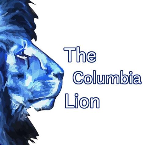 The Columbia Lion - WikiCU, the Columbia University wiki encyclopedia