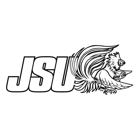 JSU Gamecocks Logo PNG Transparent & SVG Vector - Freebie Supply