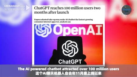 Will ChatGPT replace humans? - Asia News NetworkAsia News Network