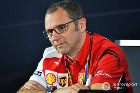 How Stefano Domenicali brings auto boardroom knowledge to F1