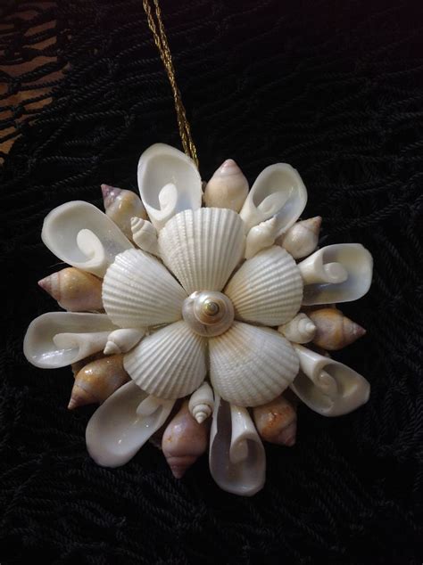 35+ Awesome Ideas To Be Done With Seashells | DIY Projects