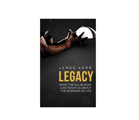 Legacy by James Kerr | Book Recap by Sean DeLaney