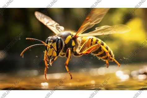 insect yellow jackets