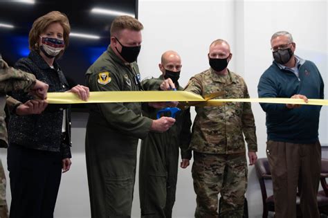 The deadliest building on the planet: B-2 Combined Operations Building opens at Whiteman Air ...