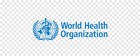 World Health Organization Logo Png