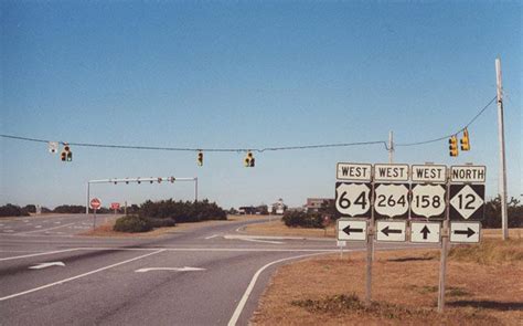 Highway 12 - AARoads - North Carolina