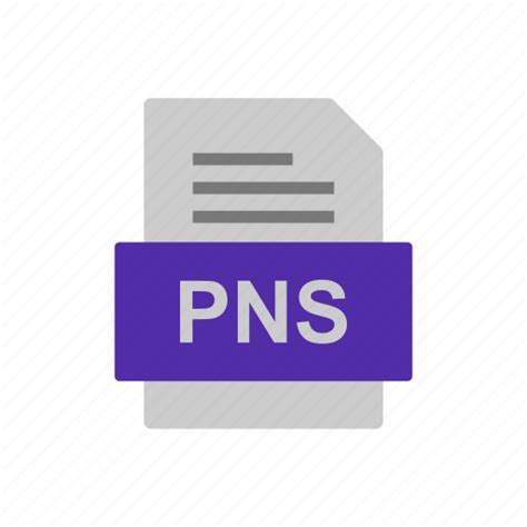 Logo Pns Png