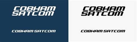 Cobham Satcom Logo Download / Cobham-sync