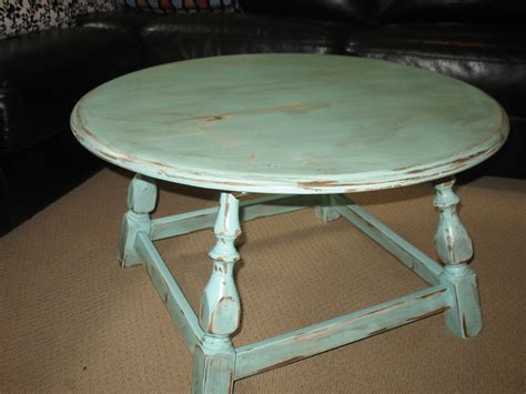 Distressed Coffee Table Design Images Photos Pictures