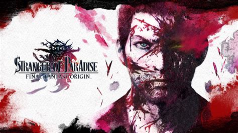 STRANGER OF PARADISE FINAL FANTASY ORIGIN | Download and Buy Today - Epic Games Store