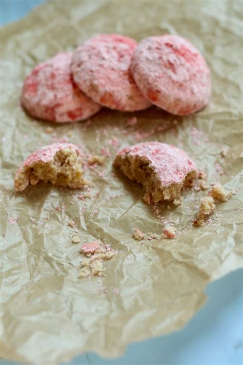 Butterball Cookie Recipe - Studio Delicious