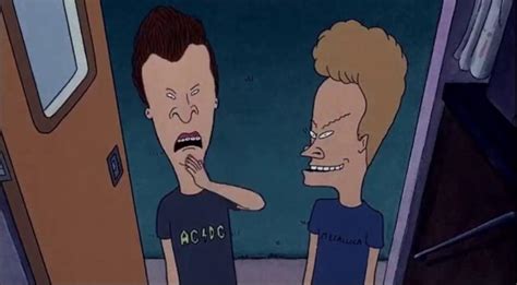 'Beavis and Butt-Head' Reboot Seemingly Picks up Steam as Mike Judge's ...