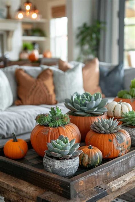 60 Fall Decor Ideas: Transform Your Home With Seasonal Charm