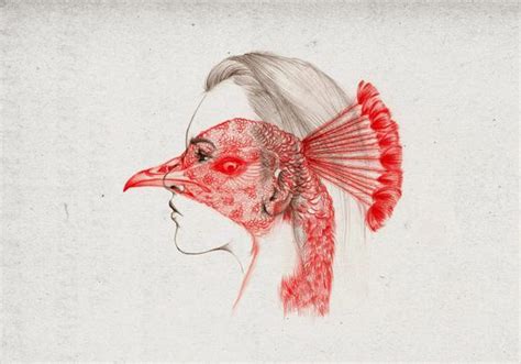 Illustrations by Peony Yip | Art and Design