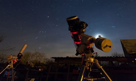 5 Best Cameras for Astrophotography in 2024 [+Lens Options] | Planet Guide