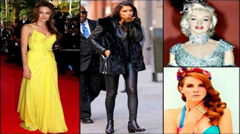 All The Gemini Fashionistas Love These 5 Trends & Carry It Off Better ...