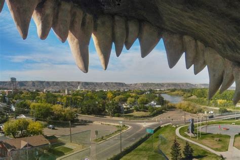 The Ultimate Guide to the Best Things to Do in Drumheller - Must Do Canada