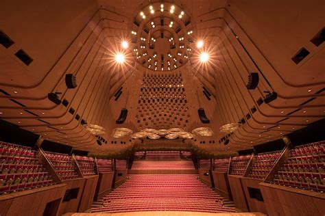 Two-year renovations at the Sydney Opera House will help improve accessibility