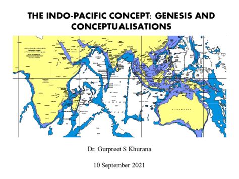 (PPT) (Updated on 18 Aug 2021) THE INDO-PACIFIC: NEW GEOPOLITICS OF THE ...