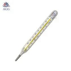 Glass Thermometer Calibration in India