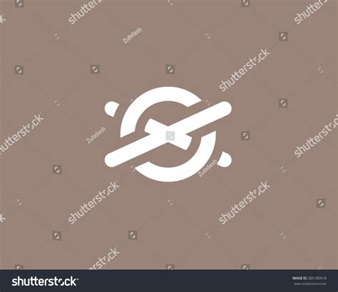 Simple Sports Vector Logo Flat Style Stock Vector (Royalty Free) 385180918 | Shutterstock