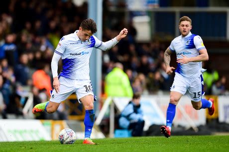 Tom Nichols Bristol Rovers Editorial Stock Photo - Stock Image ...