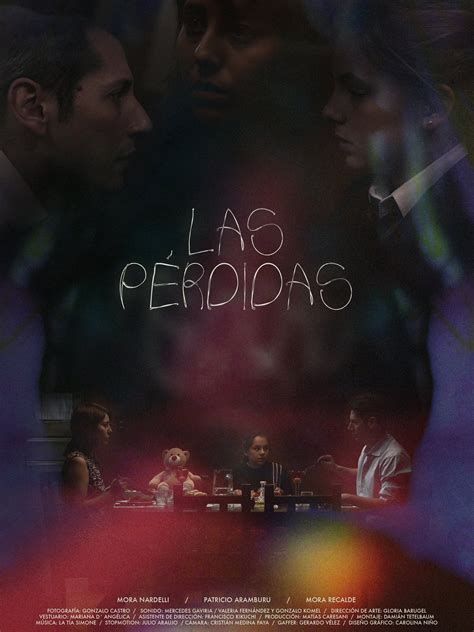 Las perdidas | Rotten Tomatoes