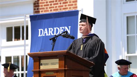 UVA Darden Executive MBA Graduates Report Major Salary Increases Over Course of Program – Darden ...