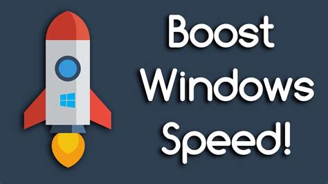 Windows FPS Boost (Windows 7, 8, 10, 11)