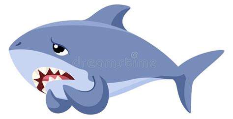 Sad Shark Stock Illustrations – 129 Sad Shark Stock Illustrations, Vectors & Clipart - Dreamstime