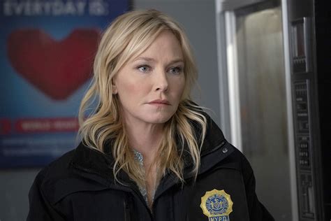 SVU fans start petition to keep Kelli Giddish on show - Worldtimetodays