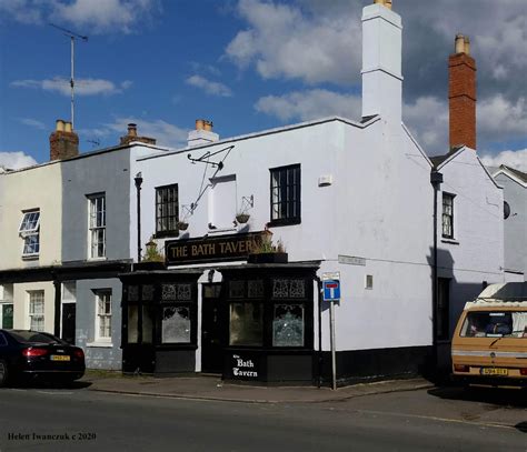 So many pubs, so little time: A pub crawl along Bath Road, Cheltenham ...