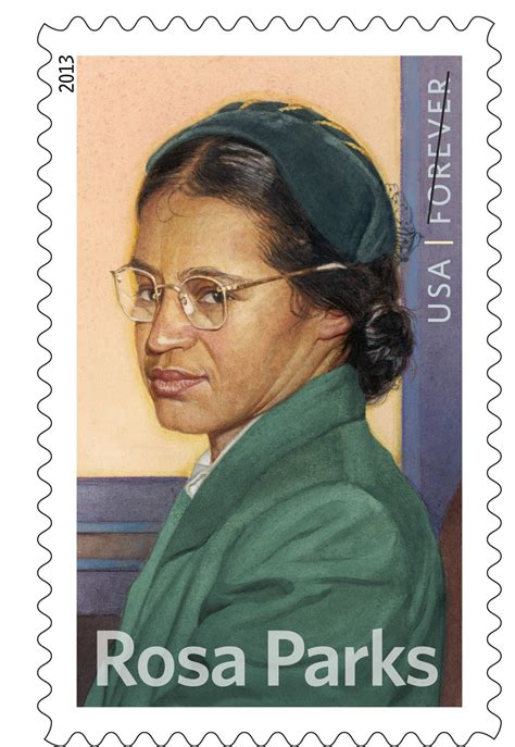 Rosa Parks | Reel Girl