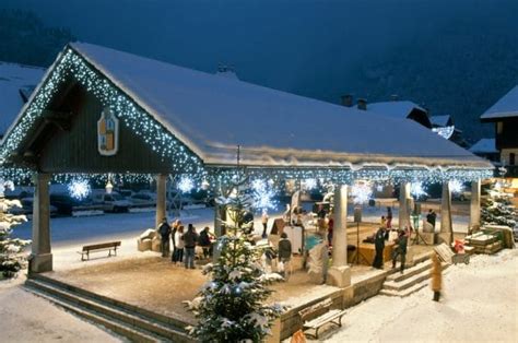 Que faire à Samoëns cet hiver