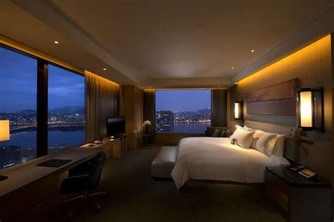 8 Hotels In South Korea For Every Type Of Traveler