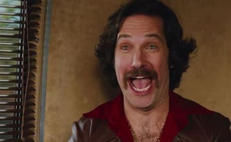Anchorman 2 Super-Size Clips: Am I Getting Through to You! - Movie Fanatic