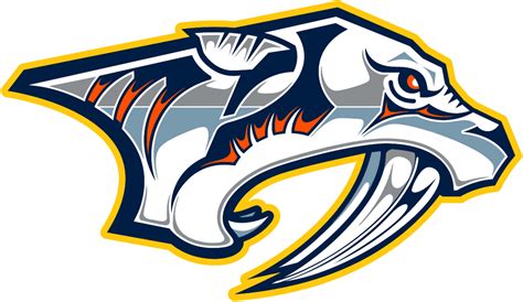 What animal inspired the Nashville Predators’ logo? - SBNation.com