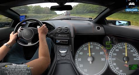 Lamborghini Murcielago Lp640 Interior