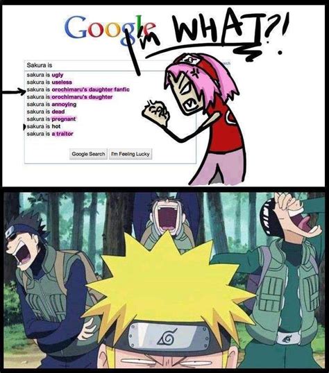 Memes De Naruto Y Hinata En Español