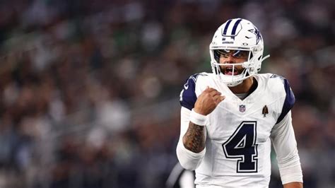 Dak Prescott playoff record: Breaking down Cowboys QB's stats, struggles in NFL postseason ...