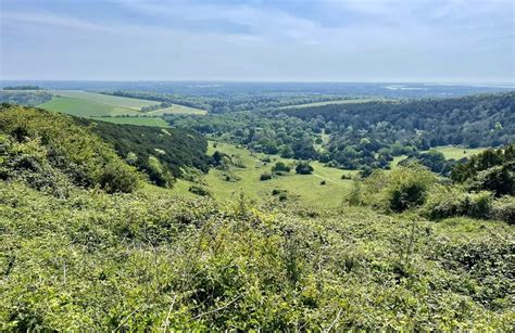 10 Best hikes and trails in South Downs National Park | AllTrails