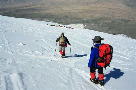 Climb Muztagh Ata with Adventure Peaks | Adventure Peaks